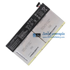 Μπαταρία για Asus T100TAL Pad-Transformer-Book C12N1406 [Ανταλλακτική μπαταρία]